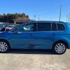 volkswagen golf-touran 2015 NIKYO_YE62012 image 2