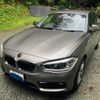 bmw 1-series 2015 -BMW--BMW 1 Series DBA-1A16--WBA2R320X05A54972---BMW--BMW 1 Series DBA-1A16--WBA2R320X05A54972- image 3