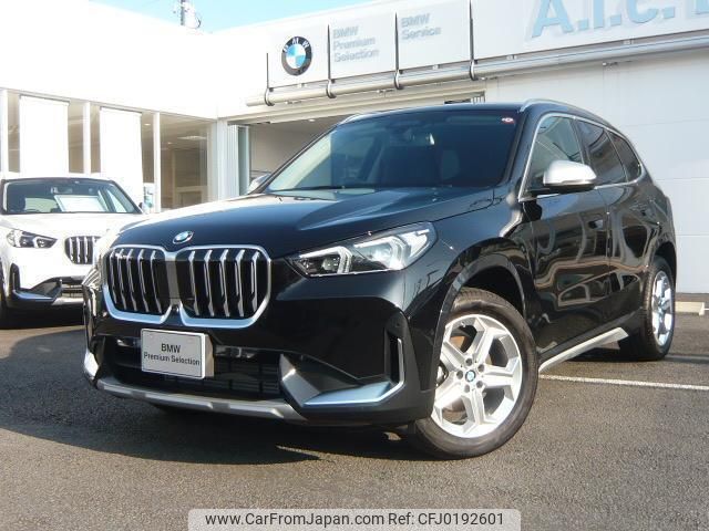 bmw x1 2023 quick_quick_3BA-52EE20_WBA52EE0905X15865 image 1