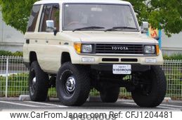 toyota land-cruiser-prado 1994 quick_quick_Y-KZJ78W_KZJ78-0014316
