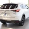 mazda cx-8 2021 quick_quick_3DA-KG2P_KG2P-357056 image 8