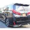 toyota alphard 2018 -TOYOTA--Alphard DBA-AGH30W--AGH30-0222631---TOYOTA--Alphard DBA-AGH30W--AGH30-0222631- image 9