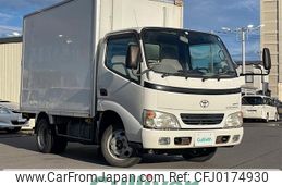 toyota toyoace 2007 -TOYOTA--Toyoace KR-KDY280--KDY280-0015932---TOYOTA--Toyoace KR-KDY280--KDY280-0015932-