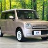 suzuki alto-lapin-chocolat 2014 quick_quick_HE22S_HE22S-846705 image 16
