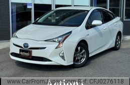 toyota prius 2016 quick_quick_ZVW50_ZVW50-6060552