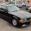bmw 3-series 1995 -BMW 【水戸 302ｻ1378】--BMW 3 Series CB25--0JA91539---BMW 【水戸 302ｻ1378】--BMW 3 Series CB25--0JA91539- image 25