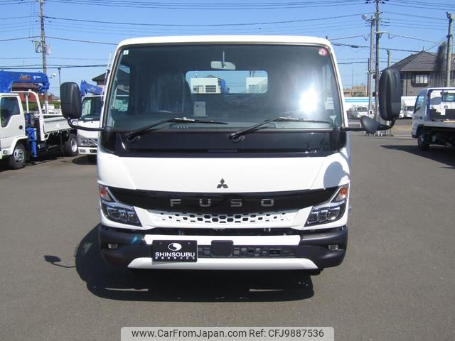 mitsubishi-fuso canter 2024 GOO_NET_EXCHANGE_0510272A30240612W006 image 2