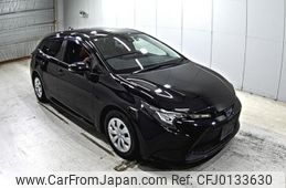 toyota corolla-touring-wagon 2020 -TOYOTA--Corolla Touring ZWE211W-6058103---TOYOTA--Corolla Touring ZWE211W-6058103-