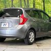 nissan note 2012 -NISSAN--Note DBA-E12--E12-027293---NISSAN--Note DBA-E12--E12-027293- image 17