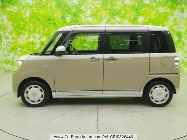 daihatsu move-canbus 2021 quick_quick_5BA-LA810S_LA810S-0055234 image 2