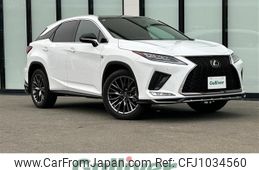 lexus rx 2020 -LEXUS--Lexus RX DBA-AGL20W--AGL20-0014286---LEXUS--Lexus RX DBA-AGL20W--AGL20-0014286-