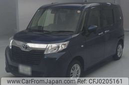 toyota roomy 2020 -TOYOTA--Roomy DBA-M900A--M900A-0455448---TOYOTA--Roomy DBA-M900A--M900A-0455448-