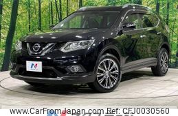 nissan x-trail 2014 -NISSAN--X-Trail DBA-NT32--NT32-030032---NISSAN--X-Trail DBA-NT32--NT32-030032-