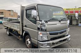 mitsubishi-fuso canter 2019 -MITSUBISHI--Canter TPG-FEB90--FEB90-580175---MITSUBISHI--Canter TPG-FEB90--FEB90-580175-