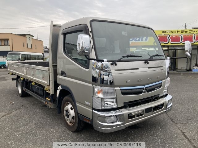 mitsubishi-fuso canter 2019 -MITSUBISHI--Canter TPG-FEB90--FEB90-580175---MITSUBISHI--Canter TPG-FEB90--FEB90-580175- image 1