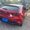 mazda mazda3 2020 CFJ1509372 image 2