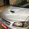 toyota starlet 1998 BD30031C2909 image 9