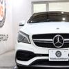 mercedes-benz cla-class 2018 quick_quick_CBA-117952_WDD1179522N627121 image 3