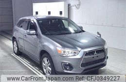 mitsubishi rvr 2013 -MITSUBISHI--RVR GA4W-0301231---MITSUBISHI--RVR GA4W-0301231-