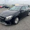 mercedes-benz a-class 2016 NIKYO_JD41424 image 4