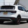 volkswagen t-cross 2021 quick_quick_3BA-C1DKR_WVGZZZC1ZMY087971 image 2