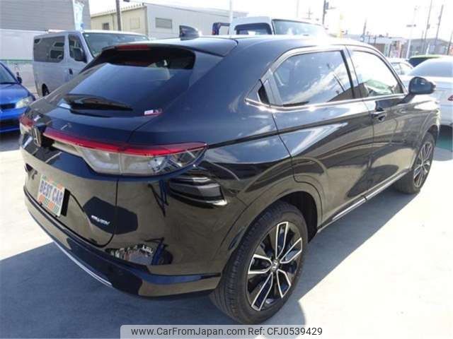 honda vezel 2023 -HONDA--VEZEL RV5--RV5-1108462---HONDA--VEZEL RV5--RV5-1108462- image 2