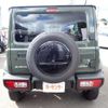 suzuki jimny-sierra 2024 -SUZUKI--Jimny Sierra 3BA-JB74W--JB74W-230***---SUZUKI--Jimny Sierra 3BA-JB74W--JB74W-230***- image 6