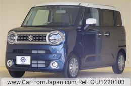 suzuki wagon-r 2024 CFJ1220103