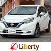 nissan note 2017 CFJ1702841 image 1