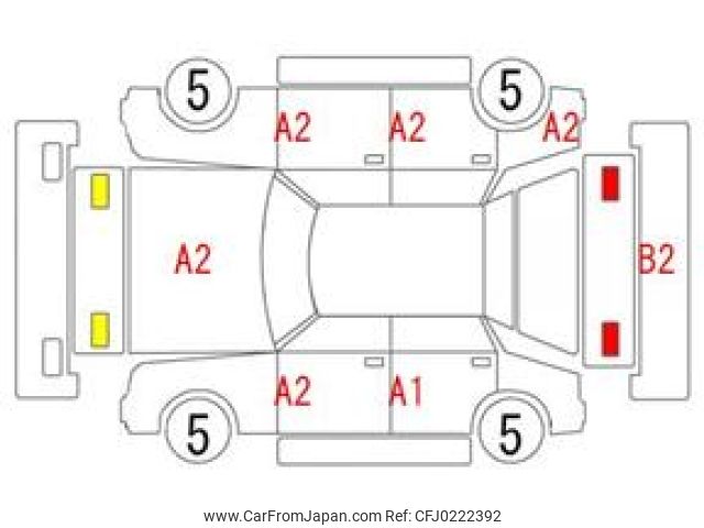 nissan cube 2009 -NISSAN--Cube DBA-NZ12--NZ12-009470---NISSAN--Cube DBA-NZ12--NZ12-009470- image 2