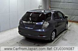 honda fit-shuttle 2013 TE5379