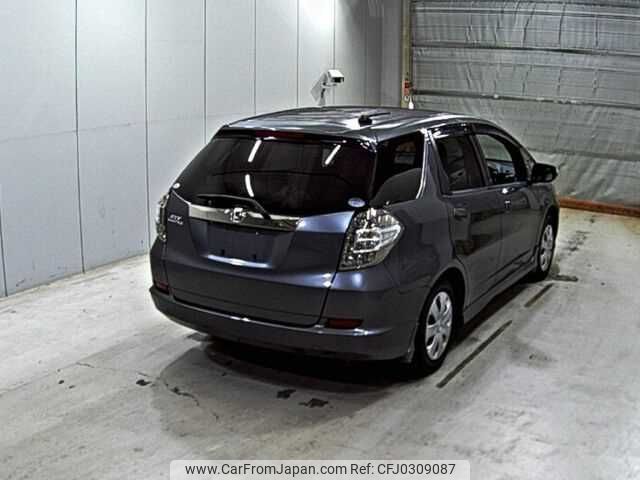 honda fit-shuttle 2013 TE5379 image 1