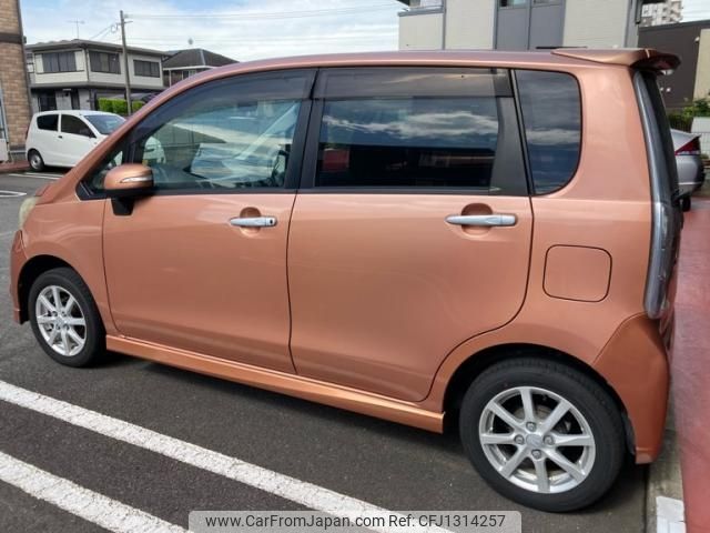 daihatsu move 2011 -DAIHATSU--Move DBA-LA100S--LA100S-0028876---DAIHATSU--Move DBA-LA100S--LA100S-0028876- image 2