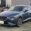 mazda cx-3 2019 -MAZDA--CX-3 6BA-DKEFW--DKEFW-204826---MAZDA--CX-3 6BA-DKEFW--DKEFW-204826- image 18