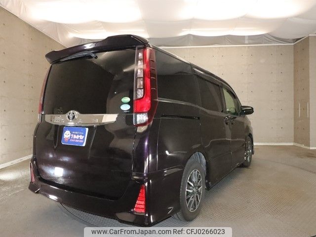 toyota noah 2014 -TOYOTA--Noah DBA-ZRR80W--ZRR80-0085114---TOYOTA--Noah DBA-ZRR80W--ZRR80-0085114- image 2