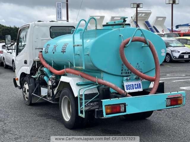 hino dutro 2011 CFJ1557323 image 2