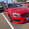 mercedes-benz a-class 2014 CFJ1639454 image 2