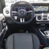 mercedes-benz g-class 2025 -MERCEDES-BENZ--Benz G Class 3CA-465310C--W1N4653101X032240---MERCEDES-BENZ--Benz G Class 3CA-465310C--W1N4653101X032240- image 9
