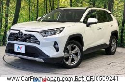 toyota rav4 2020 -TOYOTA--RAV4 6BA-MXAA54--MXAA54-4019152---TOYOTA--RAV4 6BA-MXAA54--MXAA54-4019152-