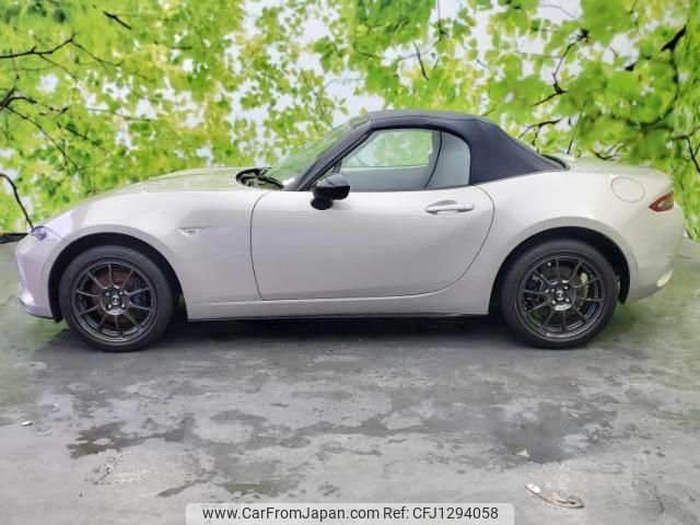 mazda roadster 2022 quick_quick_5BA-ND5RC_ND5RC-700419 image 2
