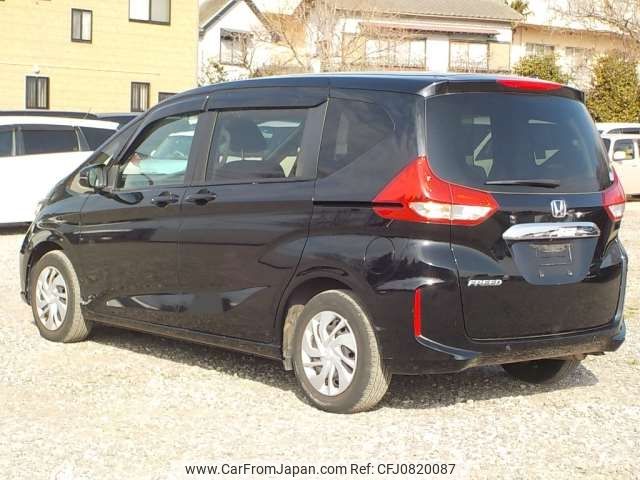 honda freed 2020 -HONDA--Freed 6BA-GB5--GB5-3112030---HONDA--Freed 6BA-GB5--GB5-3112030- image 2