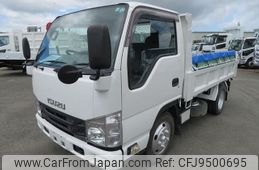 isuzu elf-truck 2018 -ISUZU--Elf TPG-NKR85AD--NKR85-7076699---ISUZU--Elf TPG-NKR85AD--NKR85-7076699-