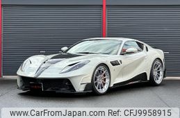 ferrari ferrari-others 2020 -FERRARI 【名変中 】--ﾌｪﾗｰﾘ812 F152BE--00256599---FERRARI 【名変中 】--ﾌｪﾗｰﾘ812 F152BE--00256599-