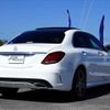 mercedes-benz c-class 2014 -MERCEDES-BENZ 【熊本 357ﾔ33】--Benz C Class 205042--2F086596---MERCEDES-BENZ 【熊本 357ﾔ33】--Benz C Class 205042--2F086596- image 17