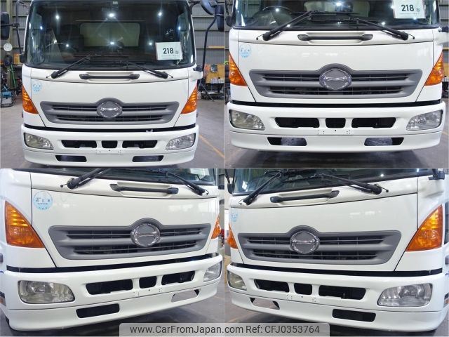 hino ranger 2006 -HINO--Hino Ranger ADG-FC7JLWA--FC7JLW-10231---HINO--Hino Ranger ADG-FC7JLWA--FC7JLW-10231- image 2
