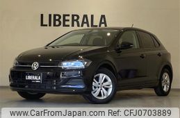 volkswagen polo 2020 -VOLKSWAGEN--VW Polo ABA-AWCHZ--WVWZZZAWZLU098963---VOLKSWAGEN--VW Polo ABA-AWCHZ--WVWZZZAWZLU098963-