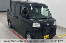 daihatsu hijet-van 2025 CFJ1536192