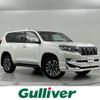 toyota land-cruiser-prado 2023 -TOYOTA--Land Cruiser Prado 3BA-TRJ150W--TRJ150-0171118---TOYOTA--Land Cruiser Prado 3BA-TRJ150W--TRJ150-0171118- image 1