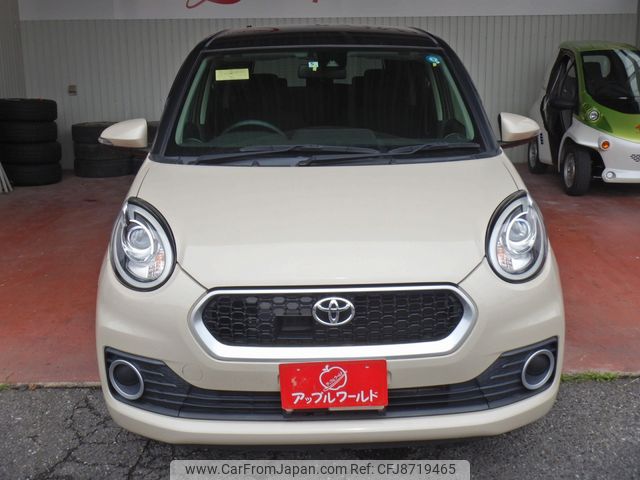 toyota passo 2018 23632006 image 2