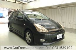 toyota wish 2008 CFJ1539102